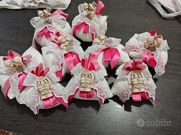 9 bomboniere matrimonio
