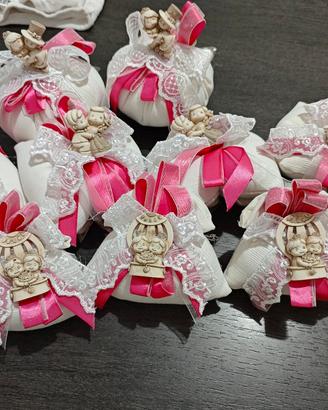 9 bomboniere matrimonio