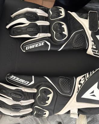 GUANTI DAINESE Veloce