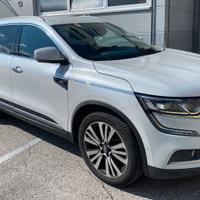 Renault Koleos INITIAL PARÍS