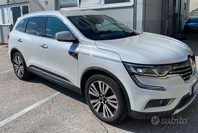 Renault Koleos INITIAL PARÍS