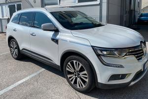 Renault Koleos INITIAL PARÍS