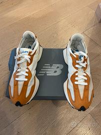 Scarpe da ginnastica da uomo marca New Balance