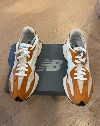Scarpe da ginnastica da uomo marca New Balance