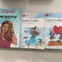 Libri per ragazze