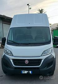 Fiat Ducato 2.3 Multijet 130CV L4 H3