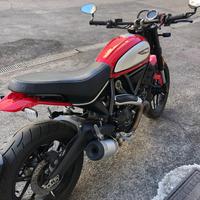 Ducati Scrambler Icon 800