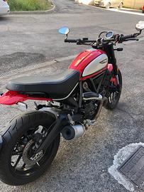Ducati Scrambler Icon 800