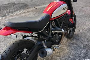 Ducati Scrambler Icon 800