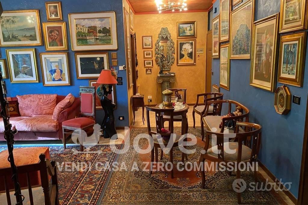 Appartamento – Conegliano, Piazza d'Armi - Vista 3