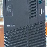 Desktop Intel core i5-3470 CPU@3.20 GHz - Ram 8Gb