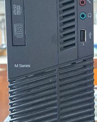 Desktop Intel core i5-3470 CPU@3.20 GHz - Ram 8Gb