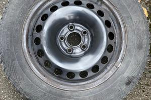 Pneumatici continental WinterContact TE 860