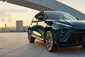 EVO Evo6 1.5 Turbo Benzina DCT