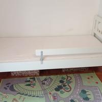 Lettino IKEA KRITTER 70×160