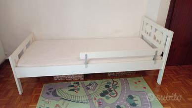 Lettino IKEA KRITTER 70×160