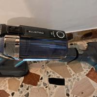rowenta  x-flex 11.60