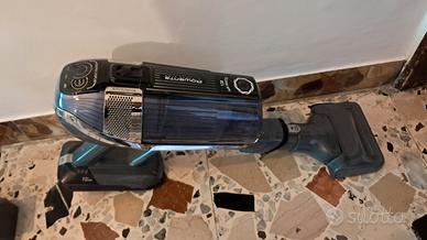 rowenta  x-flex 11.60