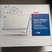Smart Modem Tim WiFi
