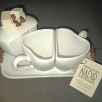 set da caffè Nadir
