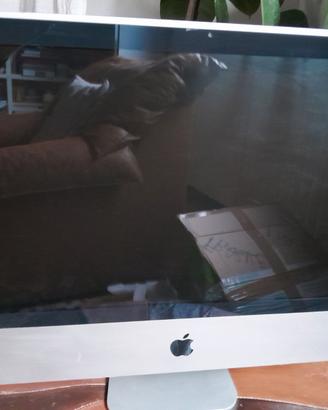 Apple iMac display 21,5" computer all-in-one