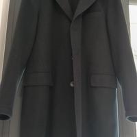Cappotto uomo