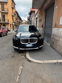 BMW iX1 (U11) - 2023