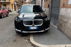 BMW iX1 (U11) - 2023