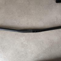 Piega Manubrio BBB Carbonio