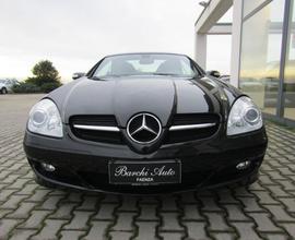 MERCEDES-BENZ SLK 200 Kompressor cat TOTAL BLACK