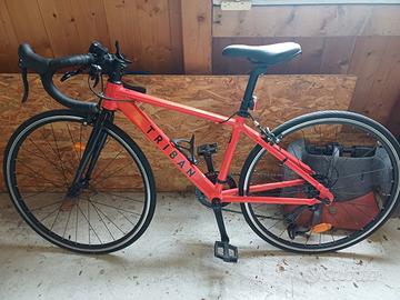 bici da corsa 26 per ragazzo