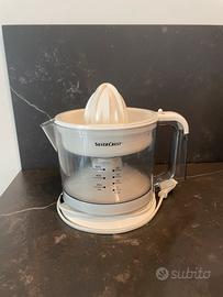 Spremiagrumi Silvercrest