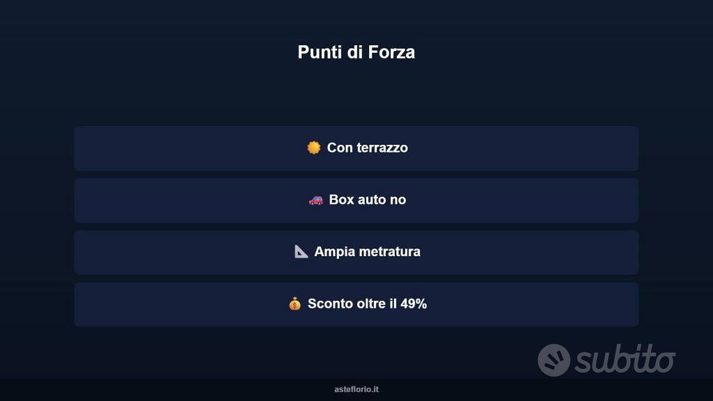 Appartamento – Sessa Aurunca, Caserta - Altro
