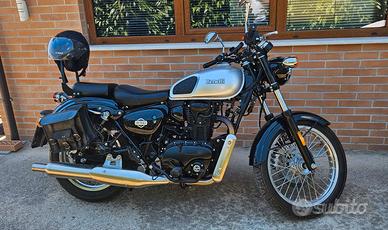 Benelli Imperiale 400