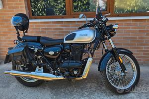 Benelli Imperiale 400