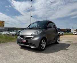 Smart ForTwo 800 40 kW coupé passion cdi