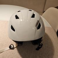 Casco sci mistral modello beaver vs621 size 55