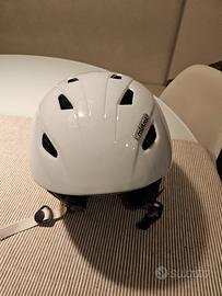Casco sci mistral modello beaver vs621 size 55