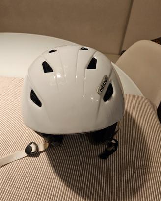 Casco sci mistral modello beaver vs621 size 55