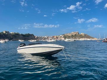 Gagliotta Caraibi Optimax 225