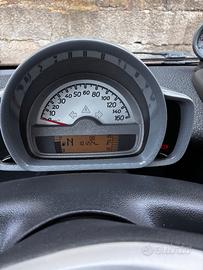 Smart fortwo dci 800