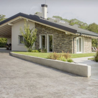 Terreno edificabile con progetto approvato