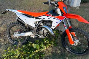 ktm 125 sx