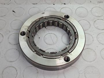 RUOTA LIBERA YAMAHA XT660R 2004 2016 XT 660 R 2005