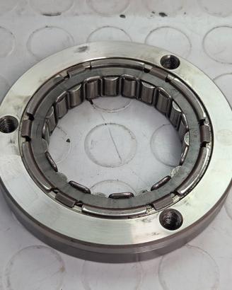 RUOTA LIBERA YAMAHA XT660R 2004 2016 XT 660 R 2005