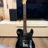 Fender telecaster Player 2 Modified Dusk nuova