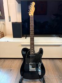 Fender telecaster Player 2 Modified Dusk nuova