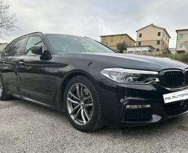 Bmw 530 530d xDrive Touring Msport