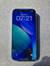Iphone 16 Pro 128gb