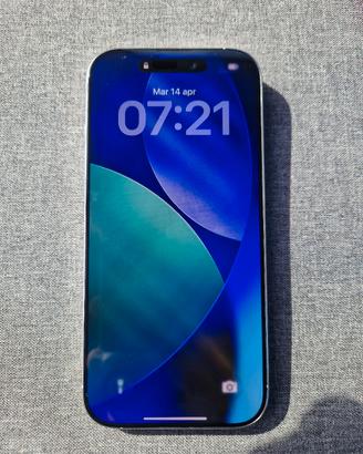 Iphone 16 Pro 128gb